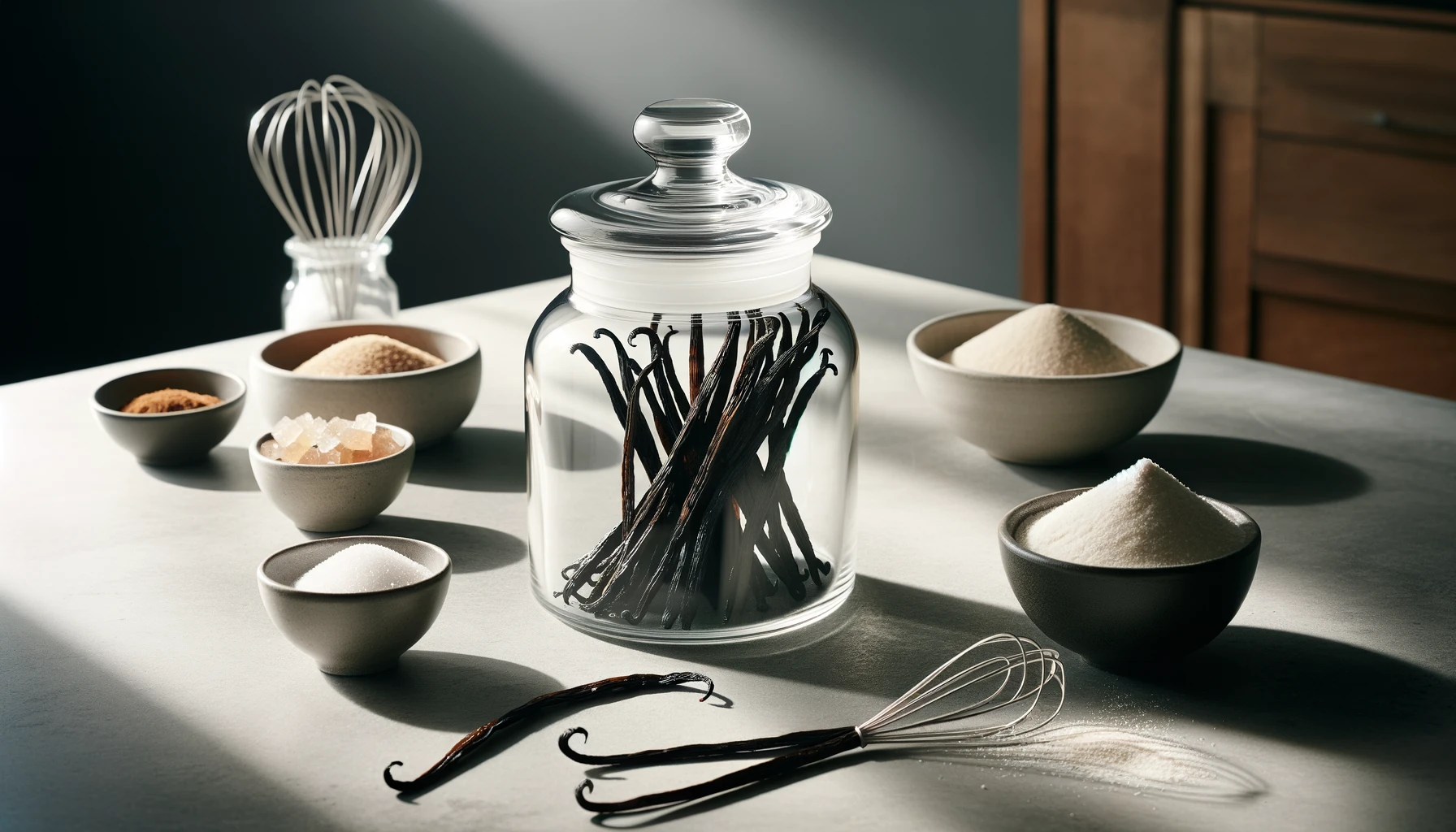 бот для пищевых ингредиентов и специй