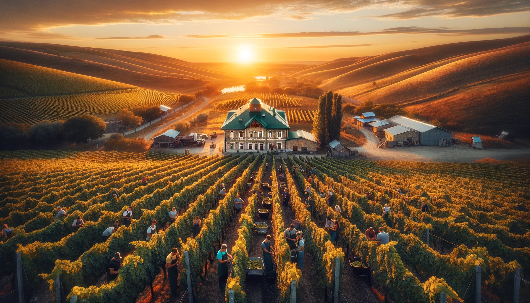 бот для производства алкогольной продукции