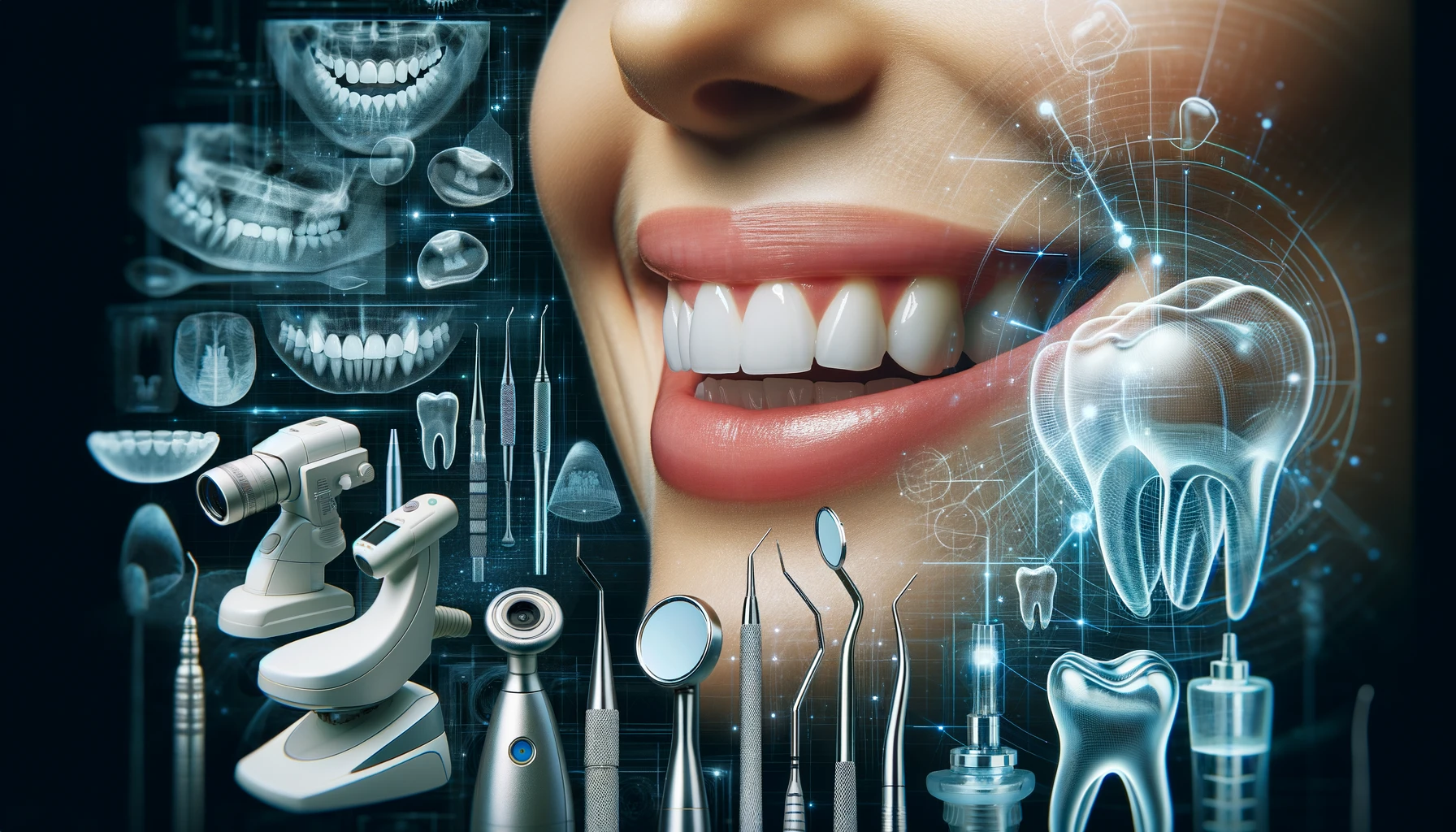 бот для стоматологических материалов и оборудования