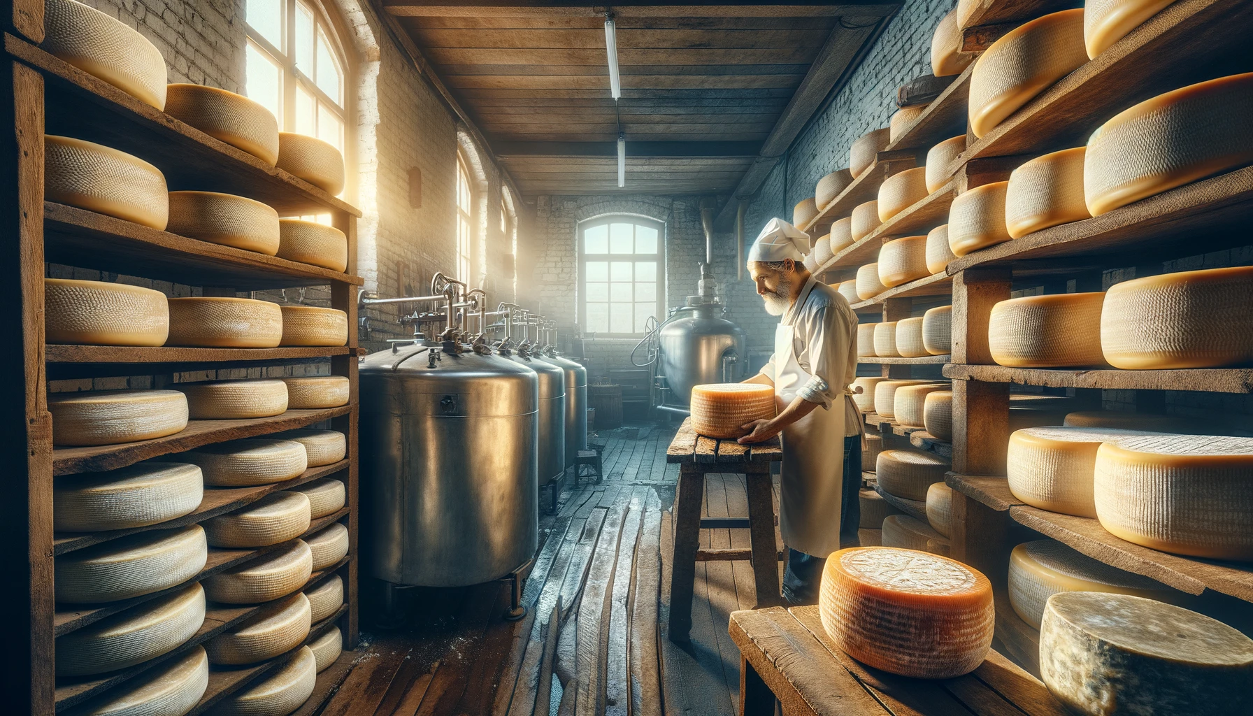 бот для сыроварни