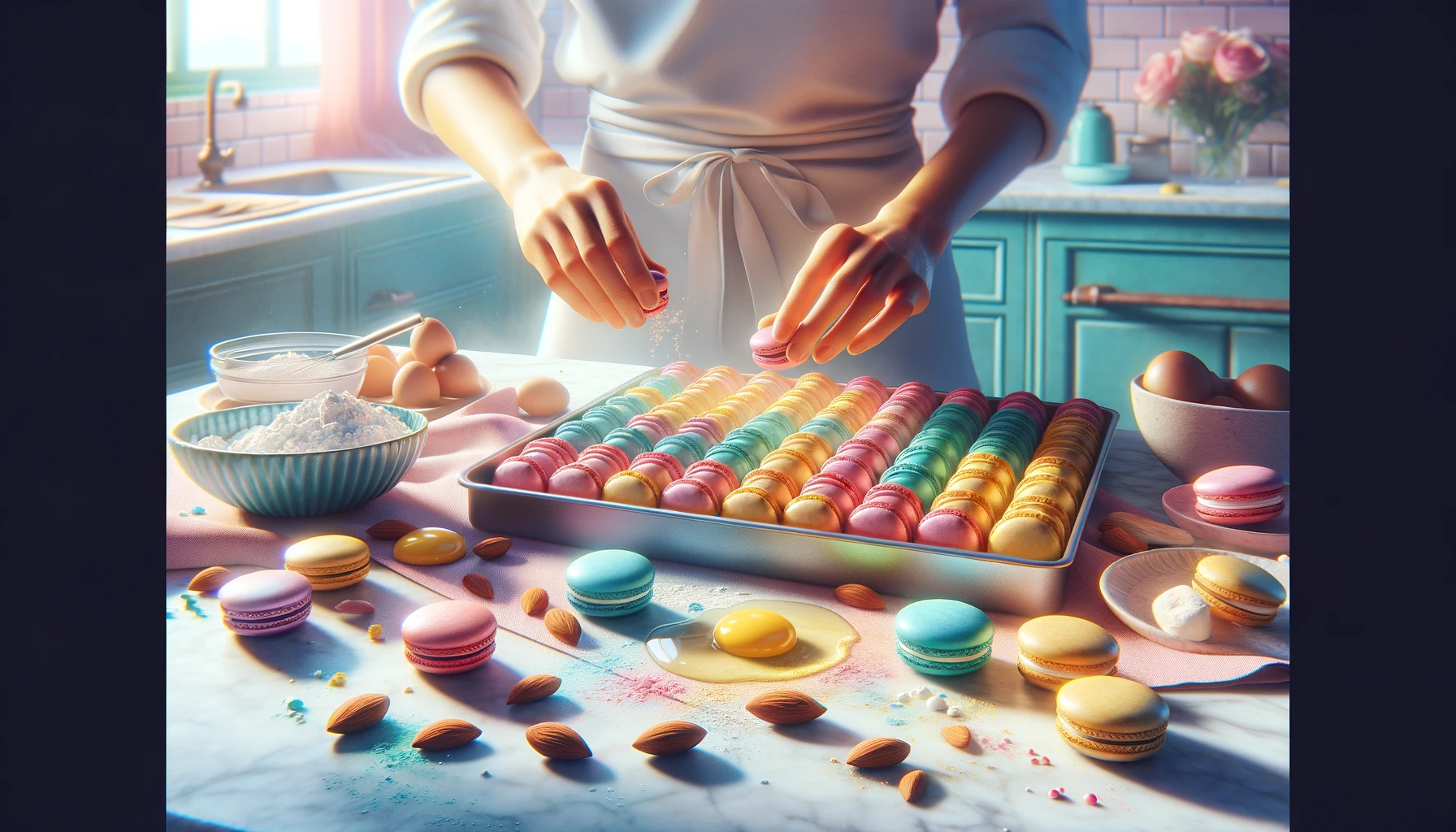 бот для товаров для кондитеров