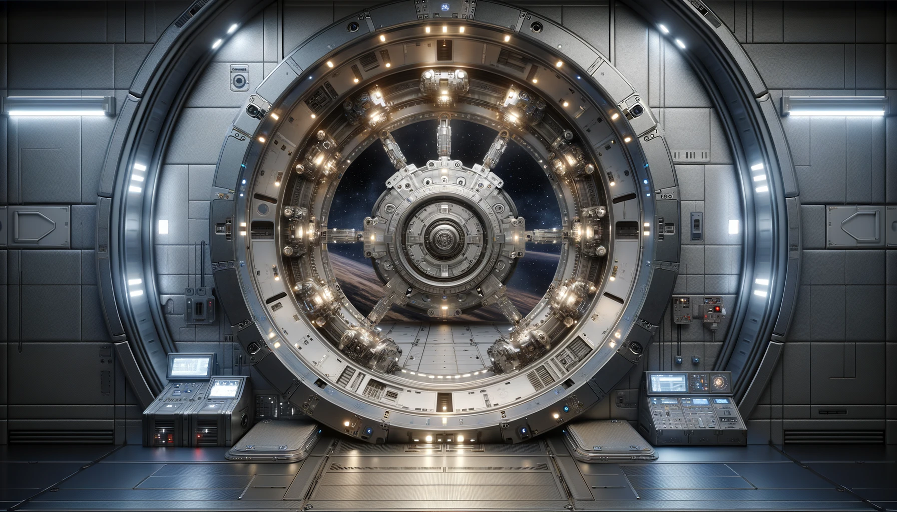 бот для шлюза