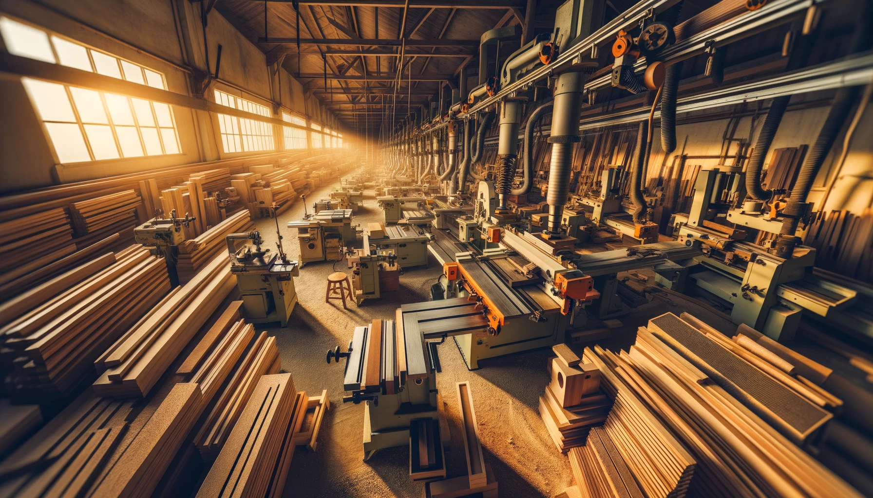 бот для деревообрабатывающего оборудования