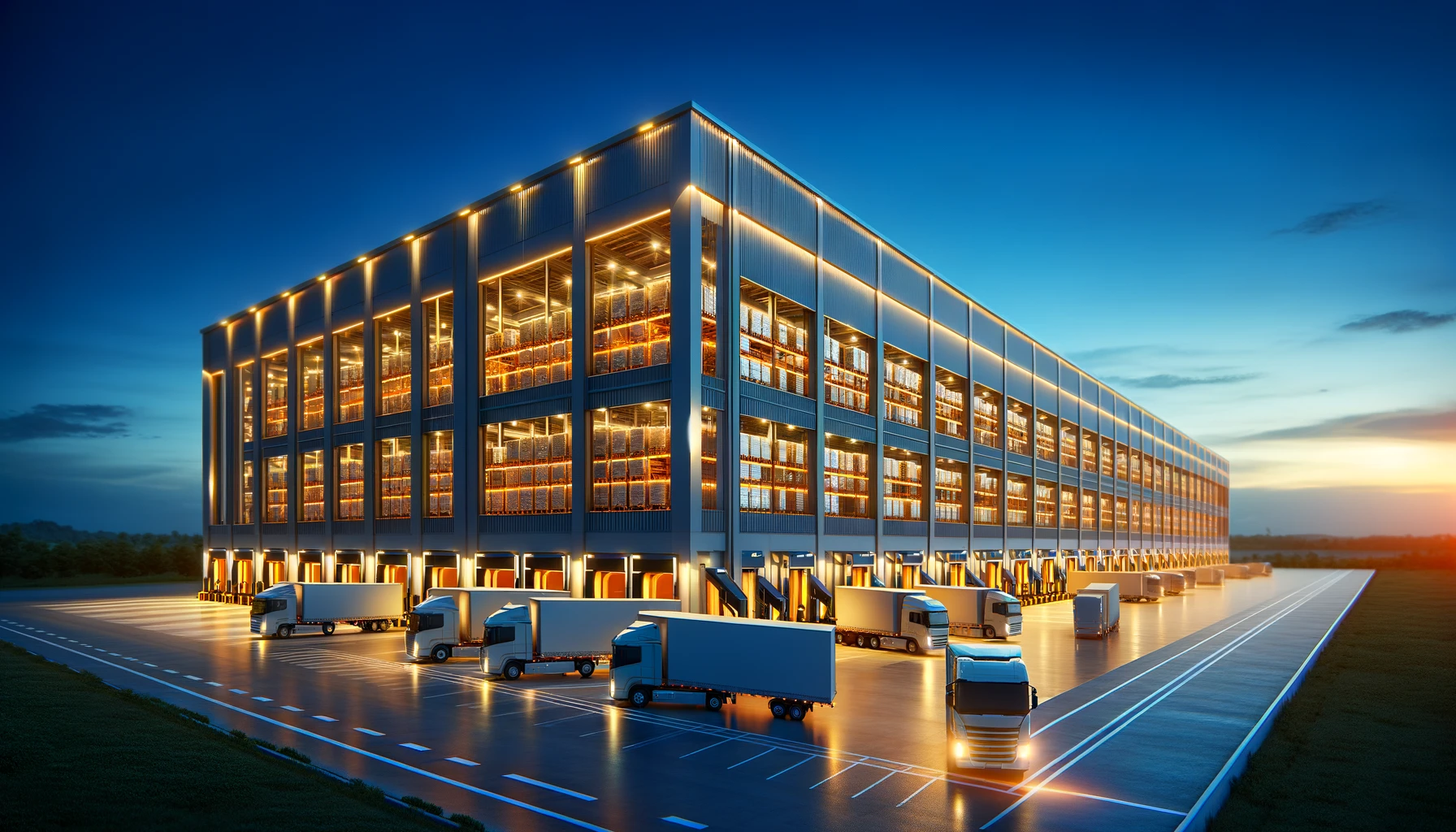 бот для складского оборудования