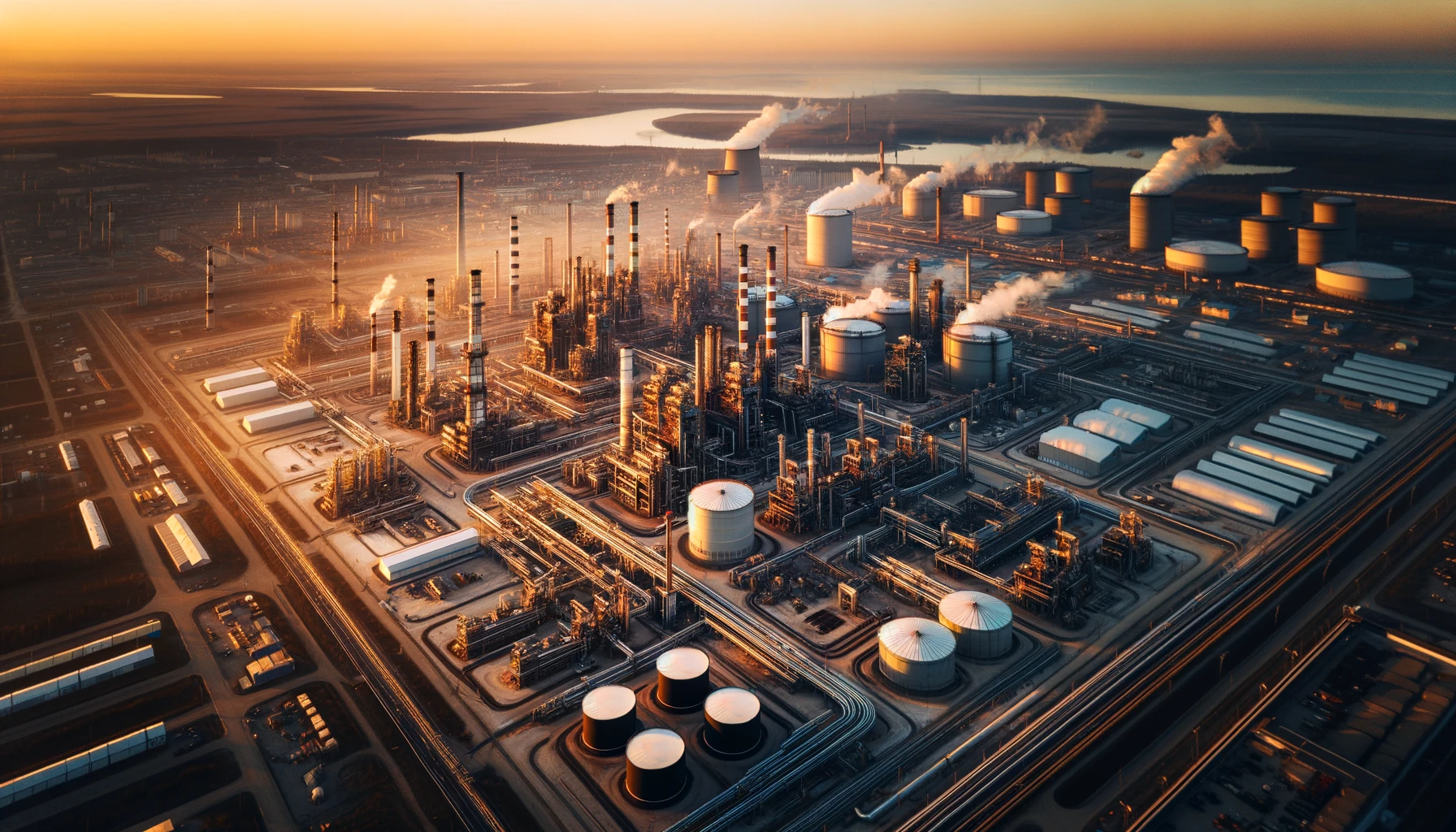 бот для производственного предприятия