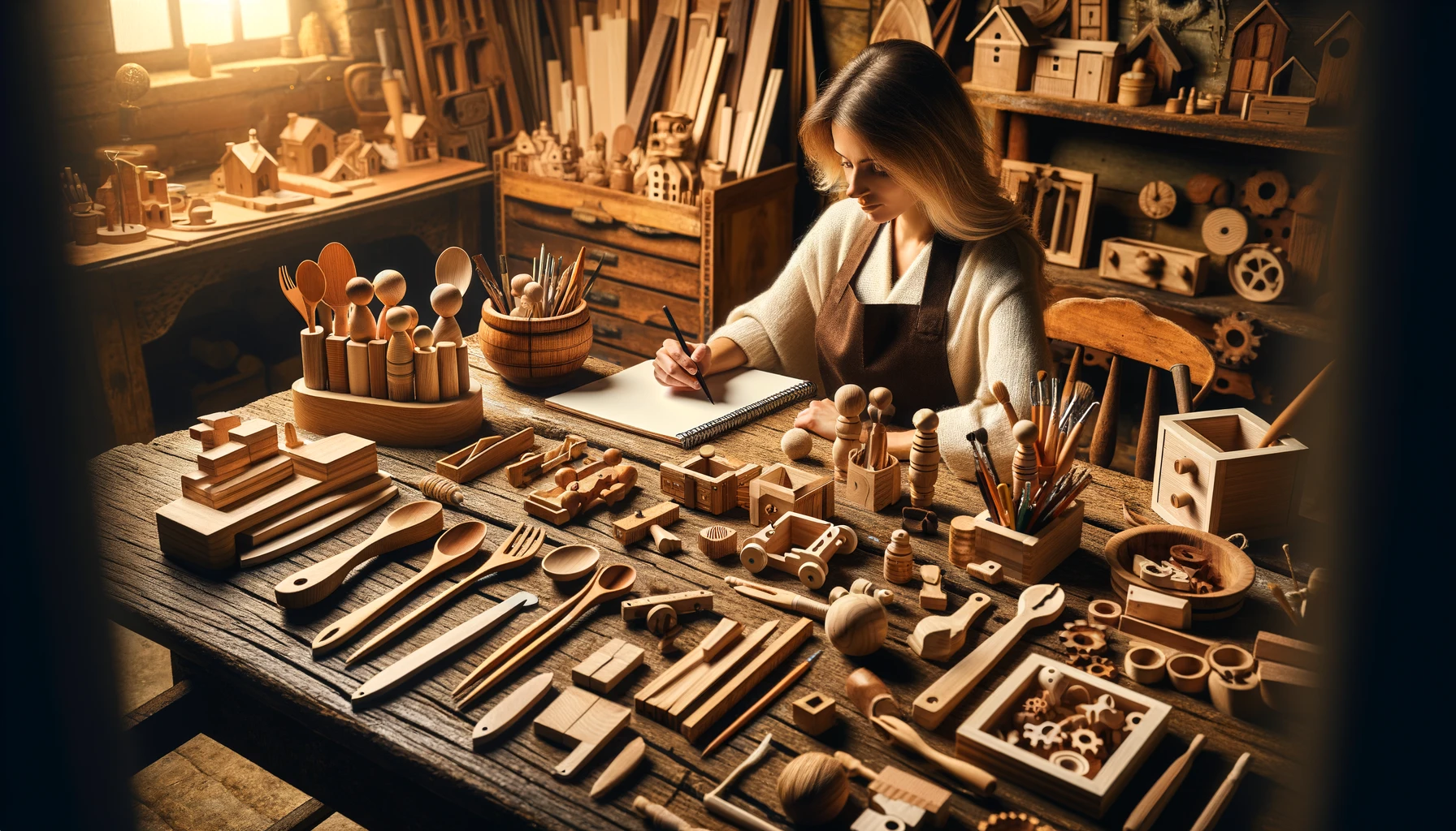 бот для столярных работ