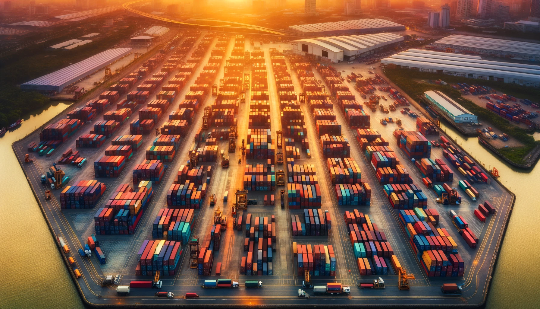 бот для контейнеров