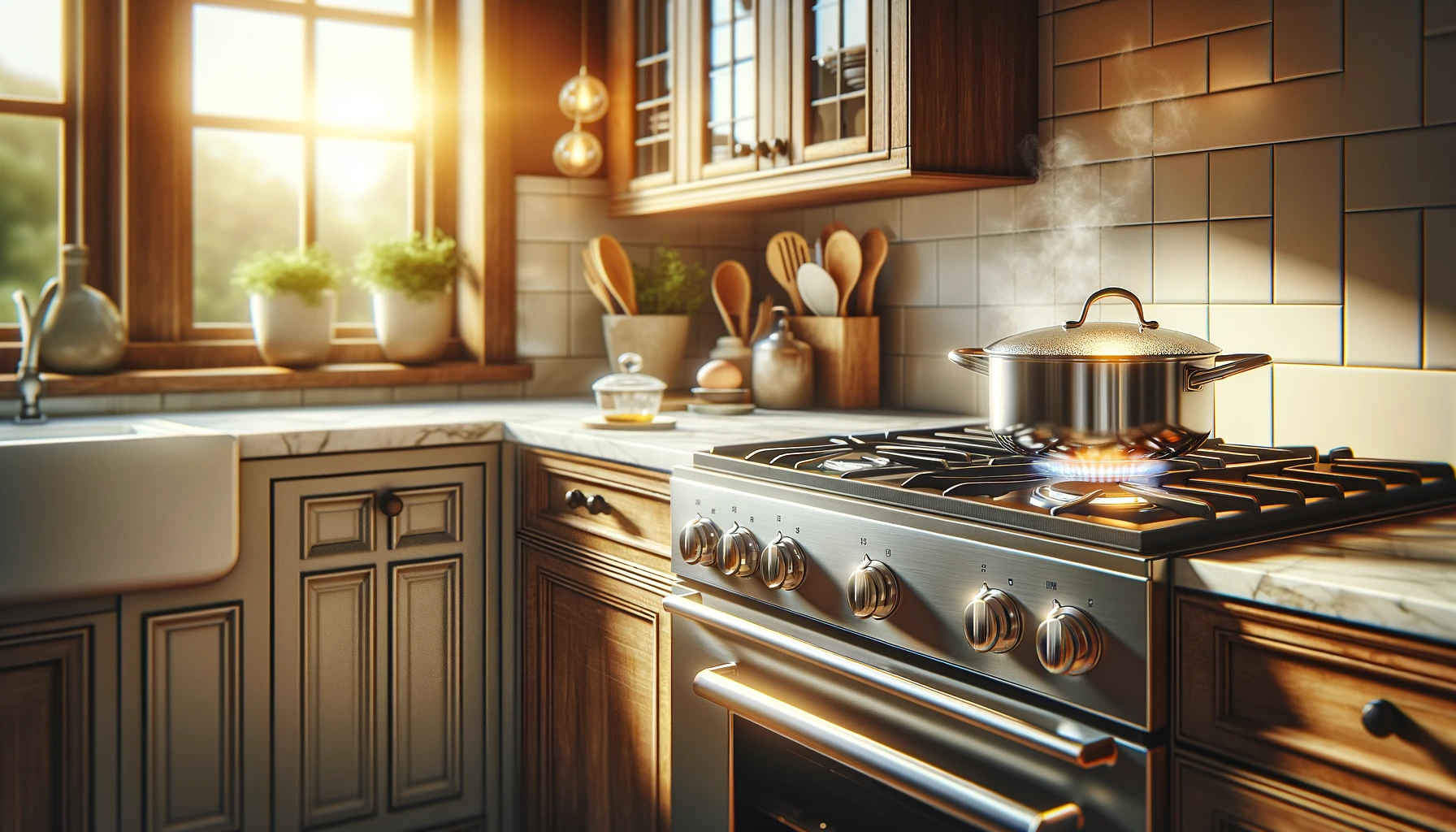 бот для газового оборудования