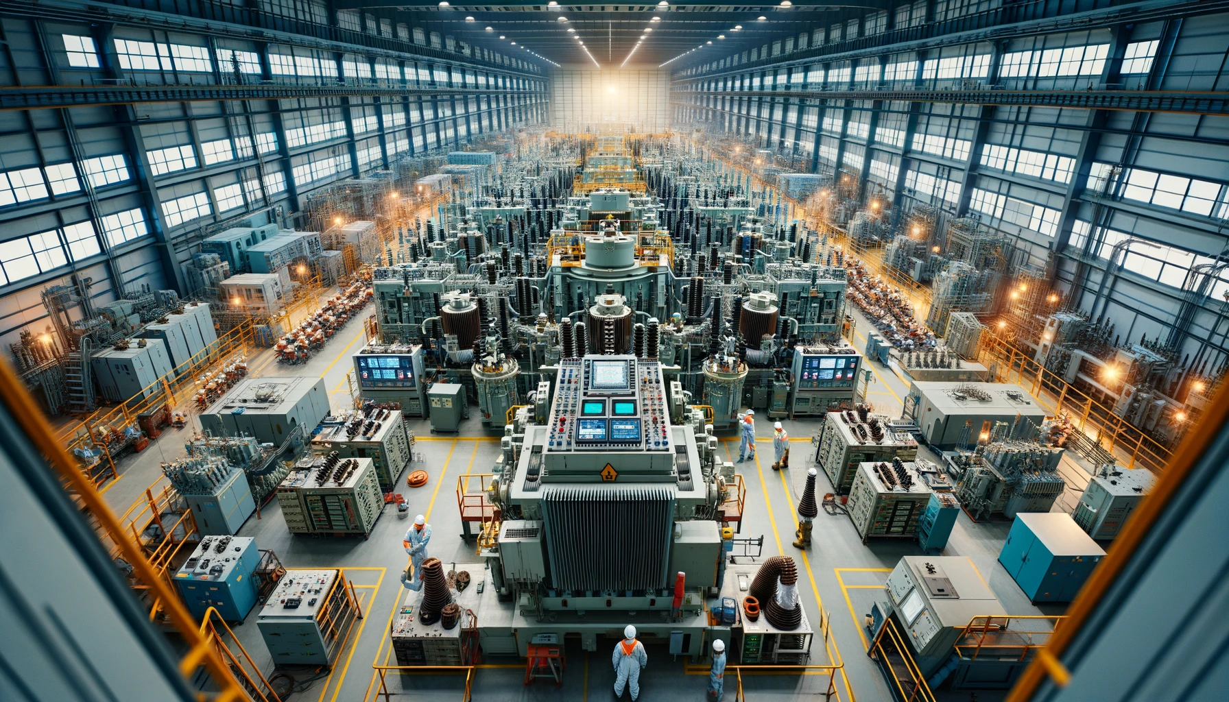 бот для электролаборатории