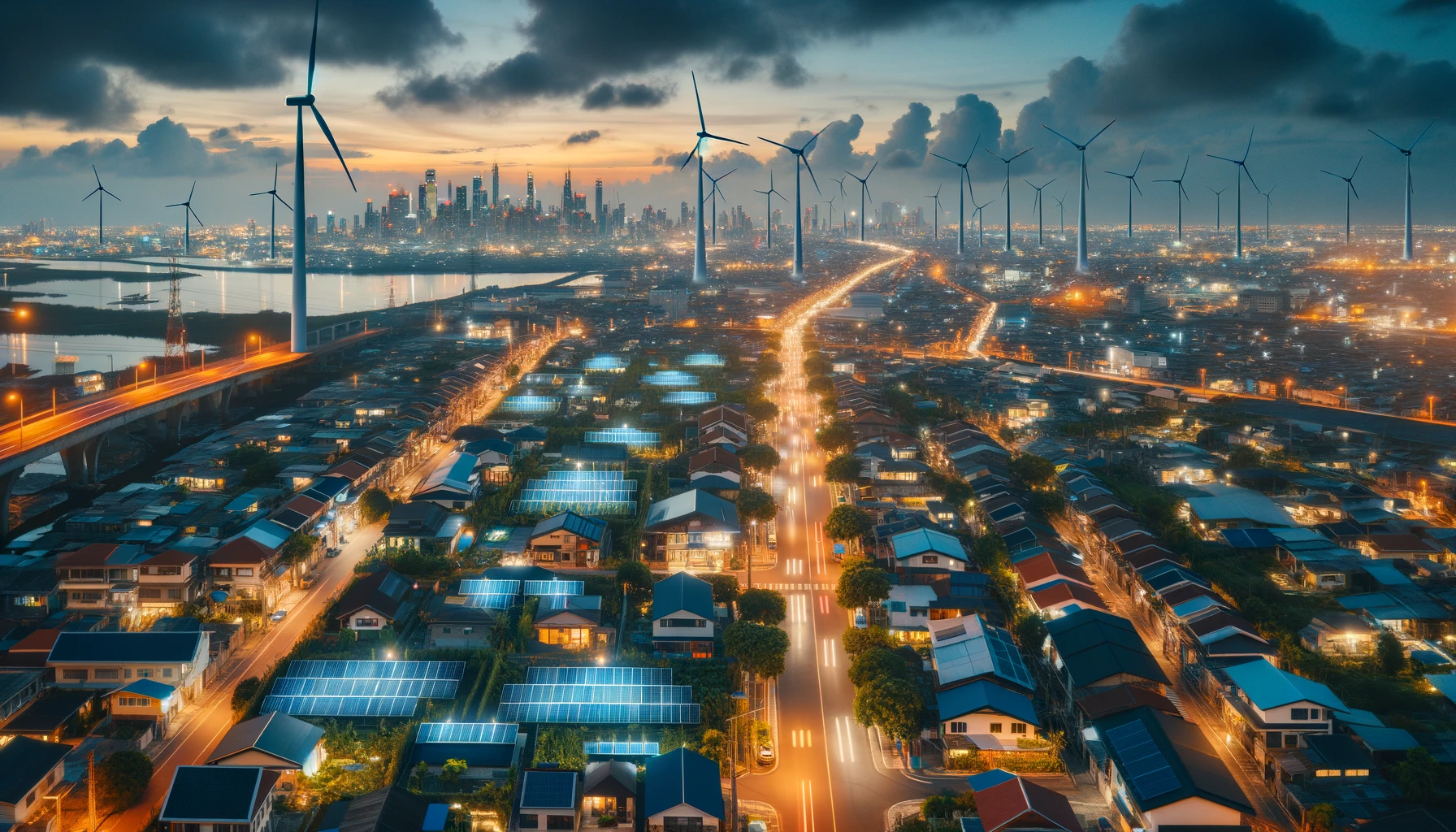 бот для энергосбережения и энергоаудита