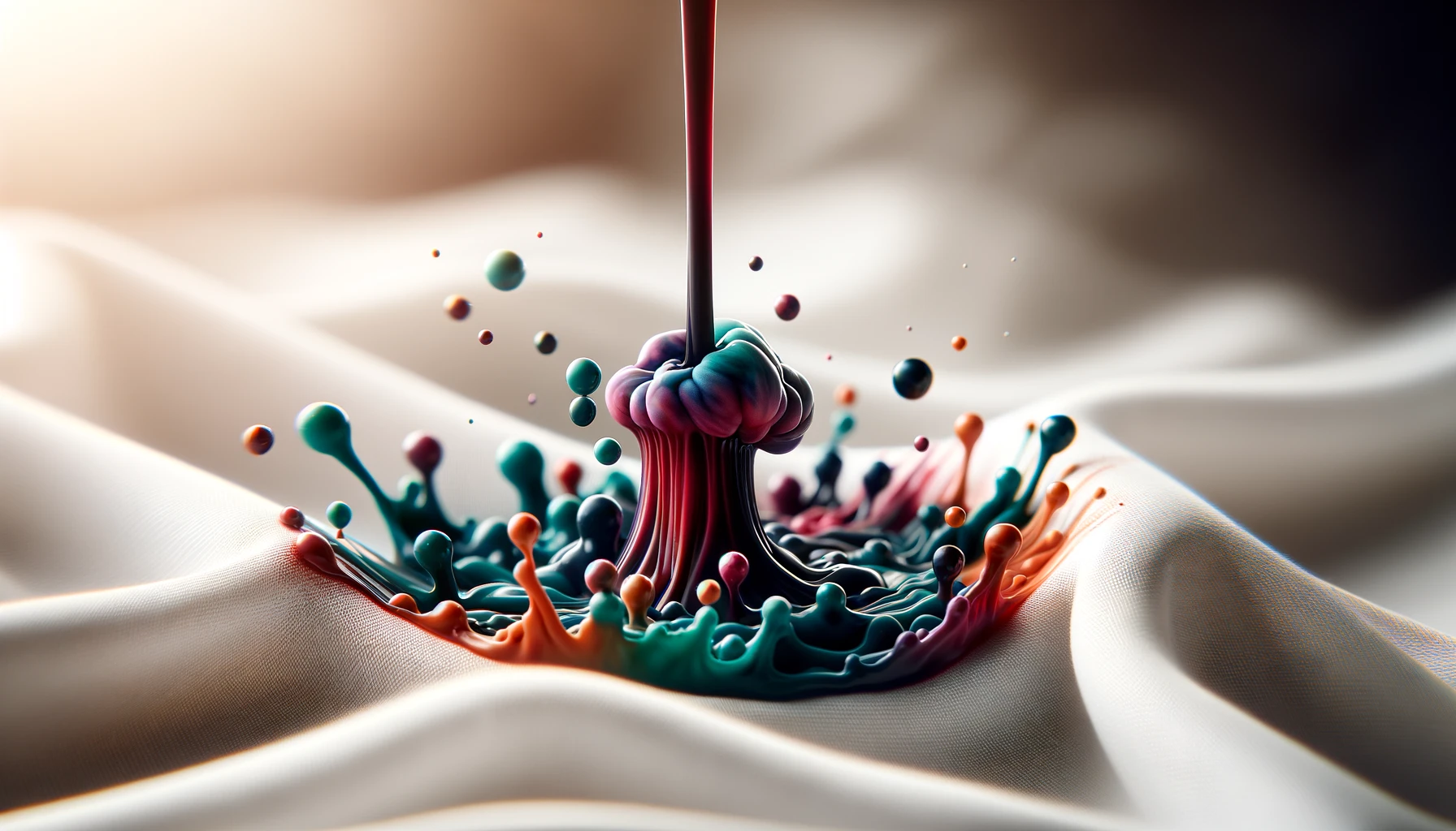 бот для красителей для ткани