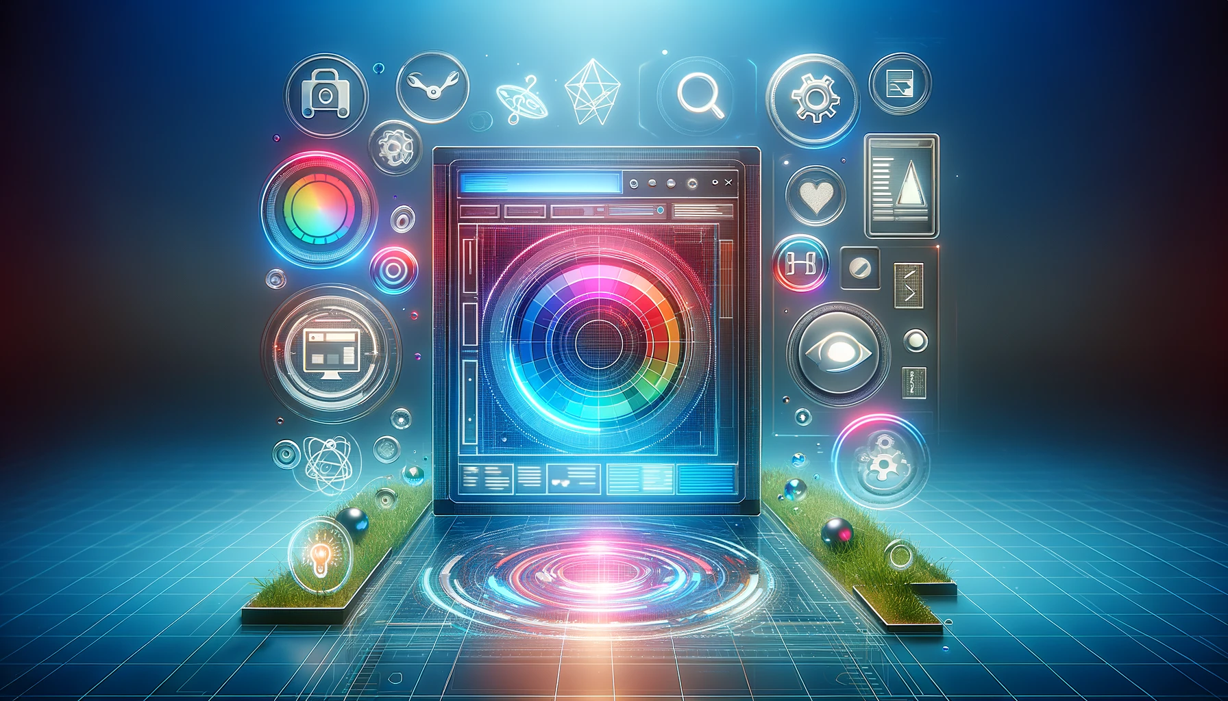 бот для курсов веб-дизайна