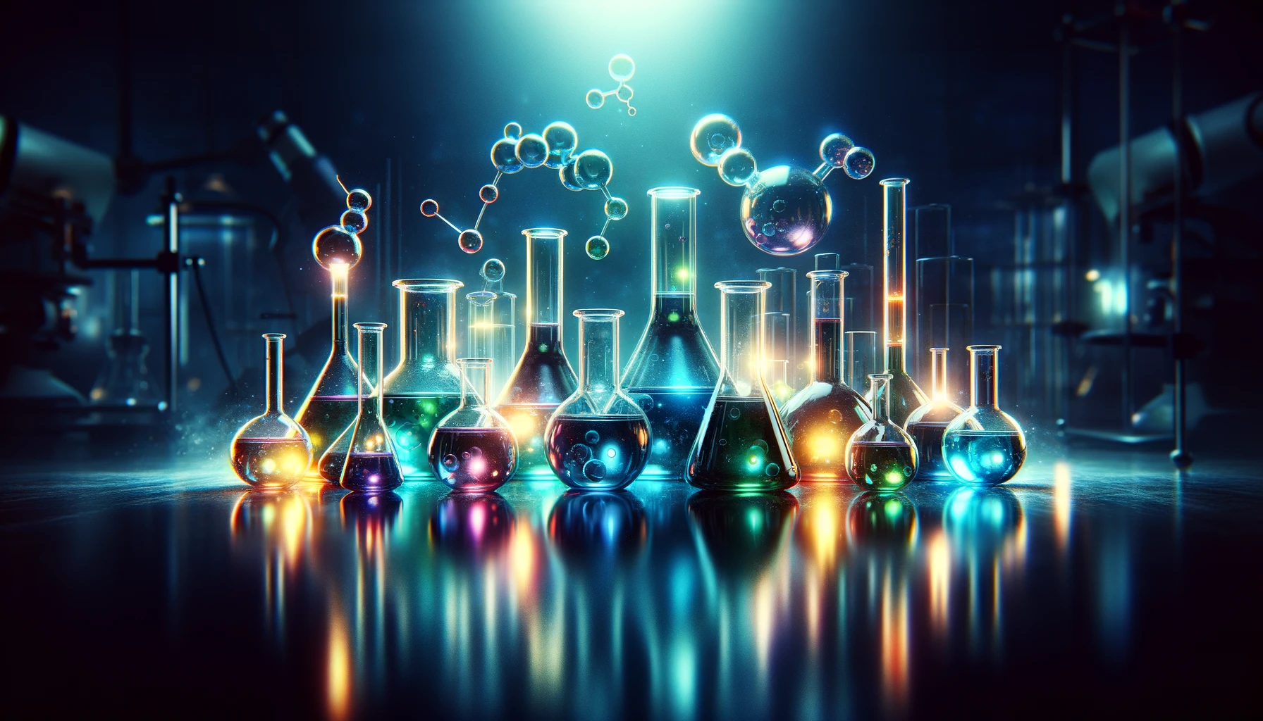 бот для химических реактивов