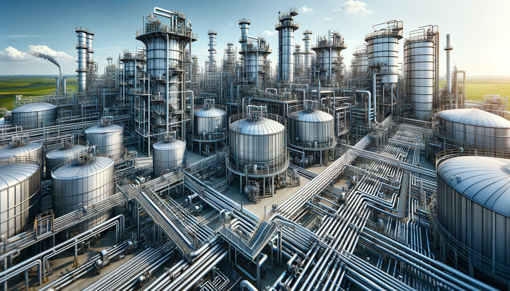 бот для химического оборудования