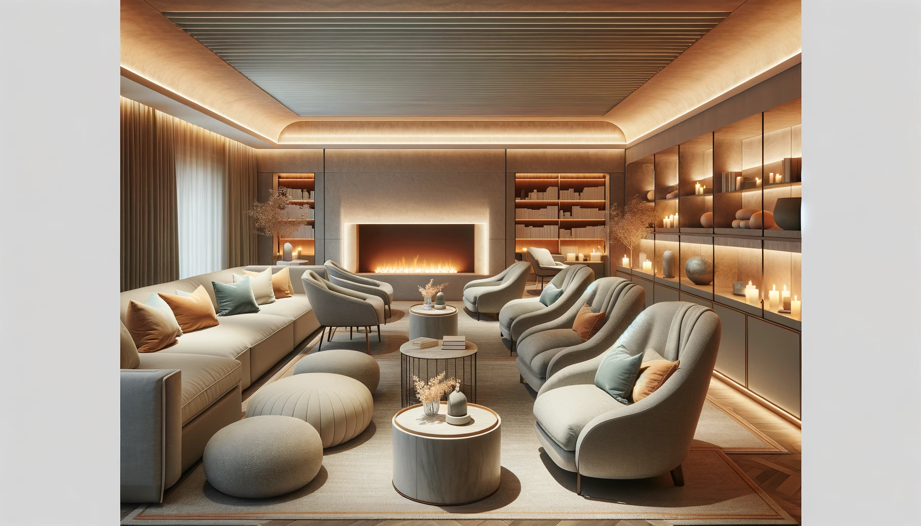 бот для оздоровительного центра